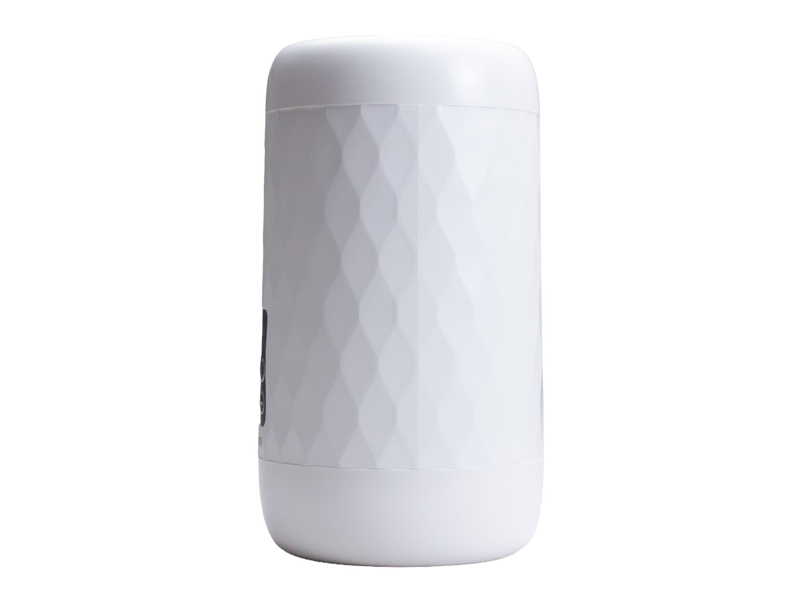 CASCADE Rechargeable Humidifier in White — view 2
