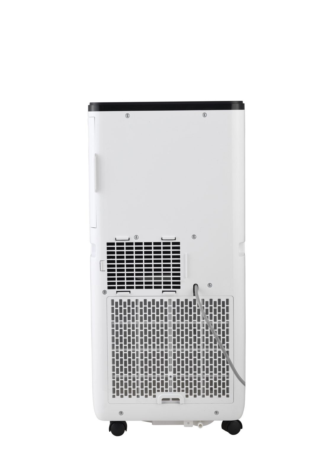 CASCADE 3-in-1 5,000 BTU SACC Portable Air Conditioner in White — view 4