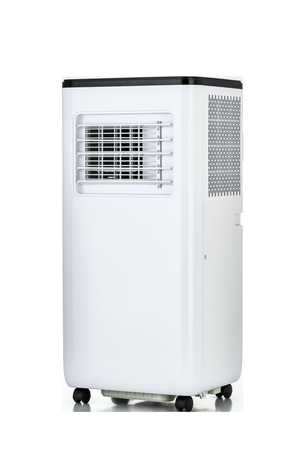 CASCADE 3-in-1 5,000 BTU SACC Portable Air Conditioner in White — view 6