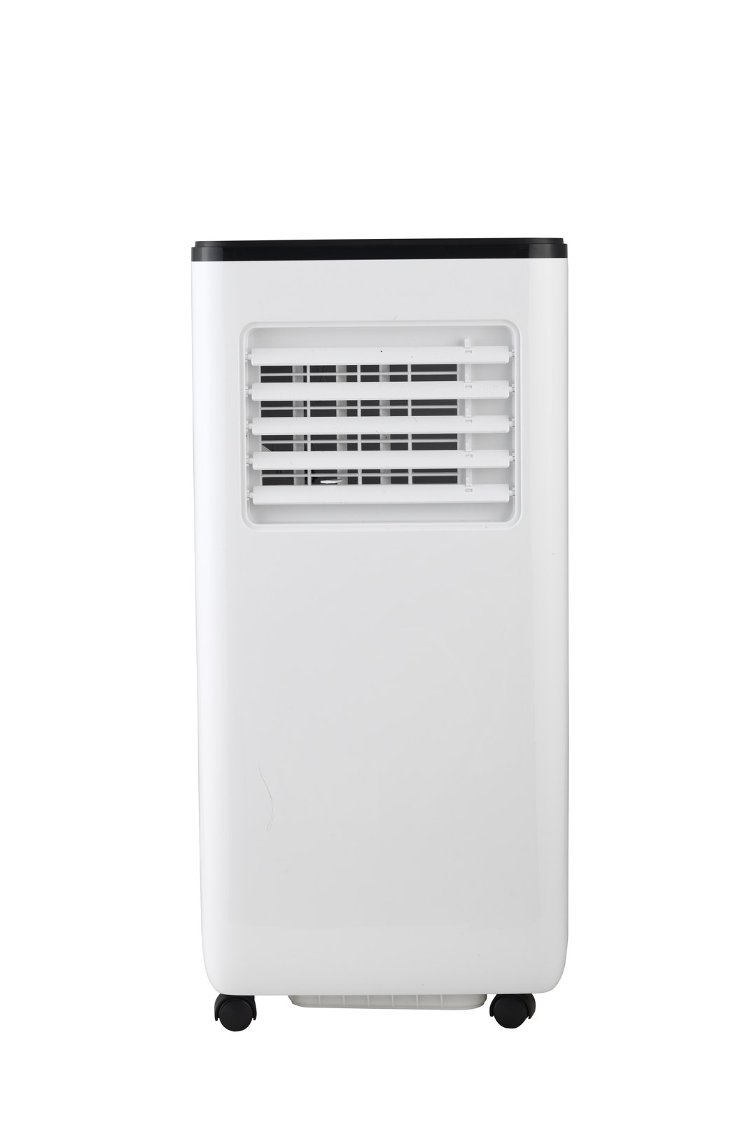 CASCADE 3-in-1 5,000 BTU SACC Portable Air Conditioner in White