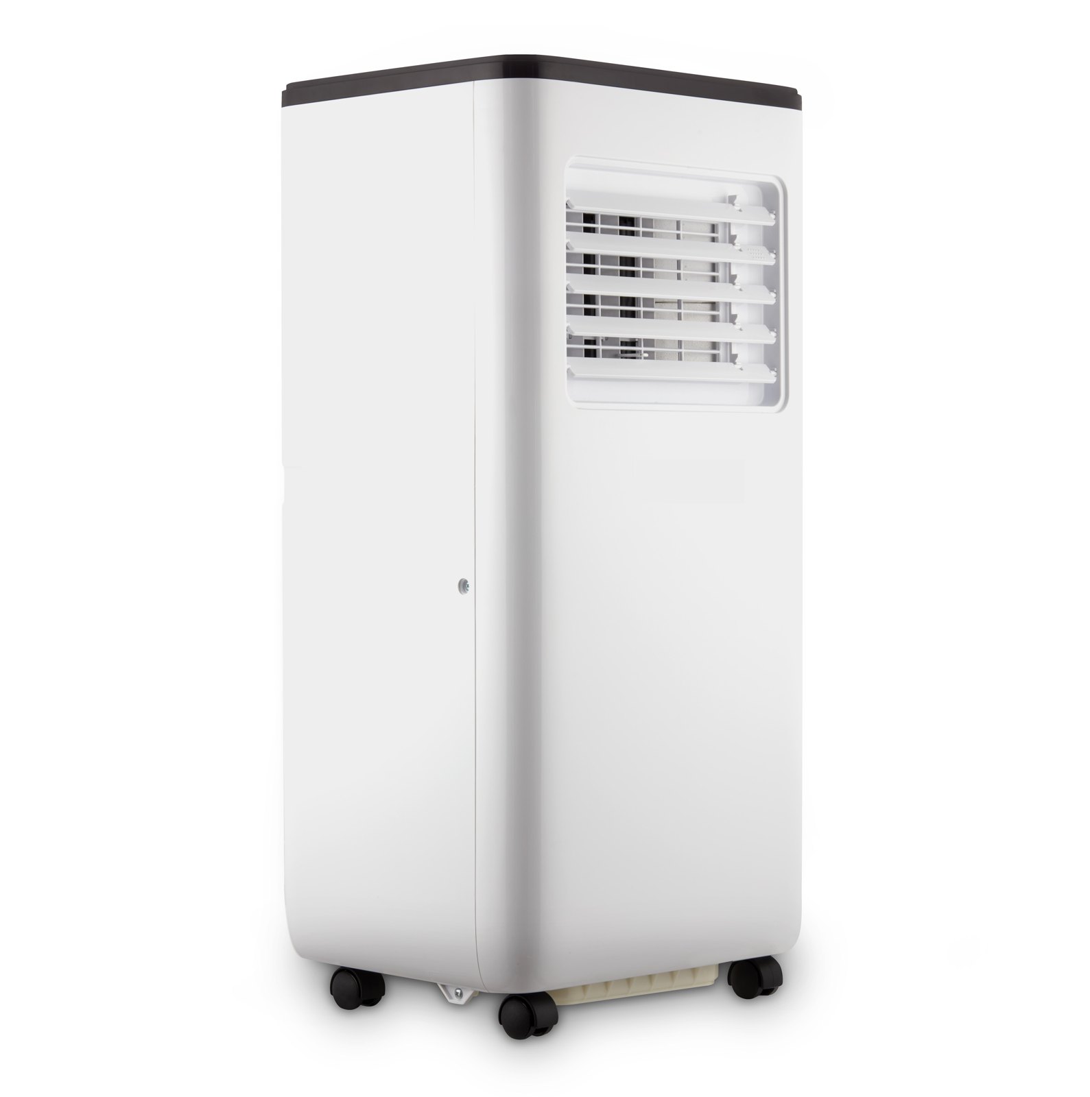 CASCADE 3-in-1 5,000 BTU SACC Portable Air Conditioner in White — view 7