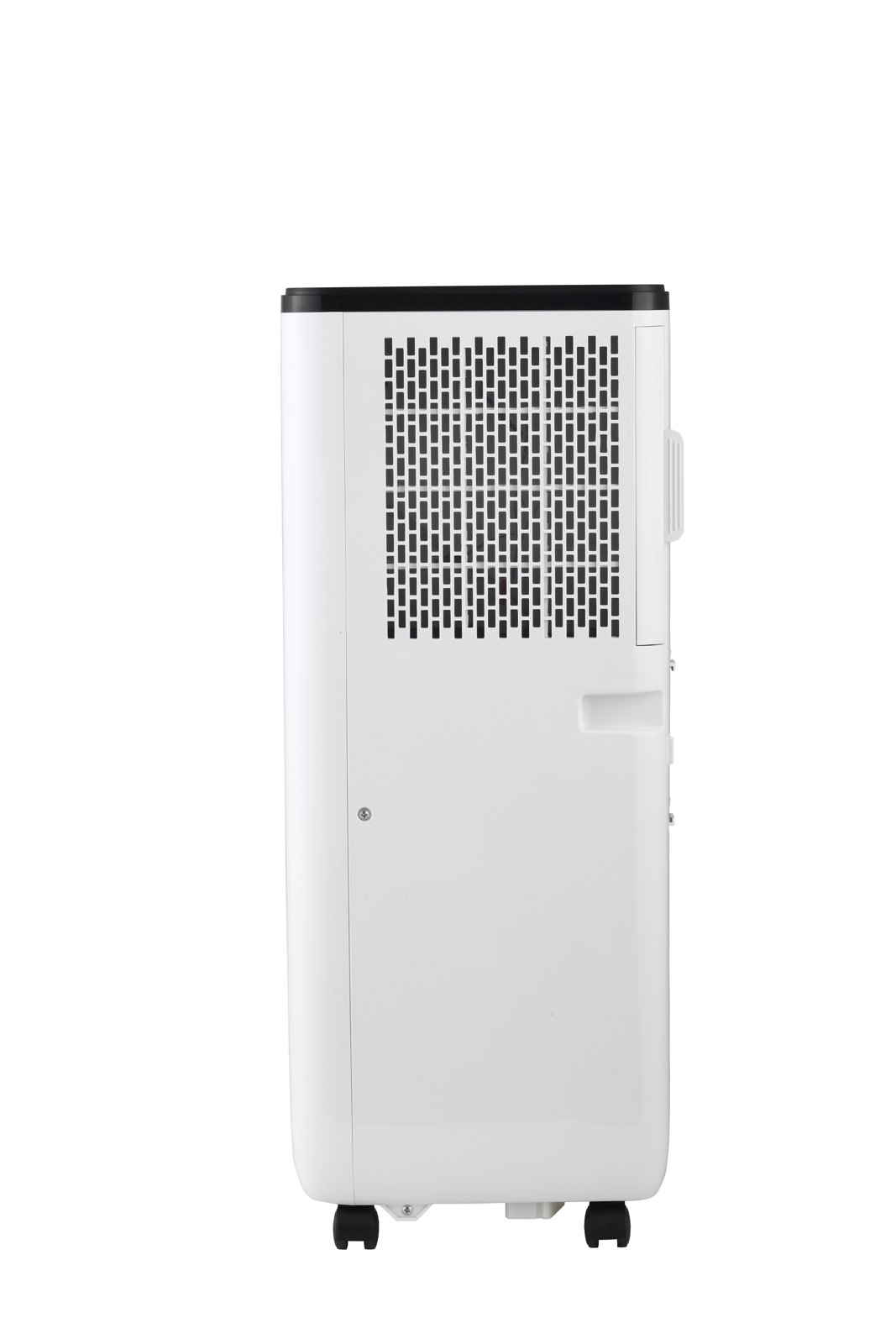 CASCADE 3-in-1 5,000 BTU SACC Portable Air Conditioner in White — view 3