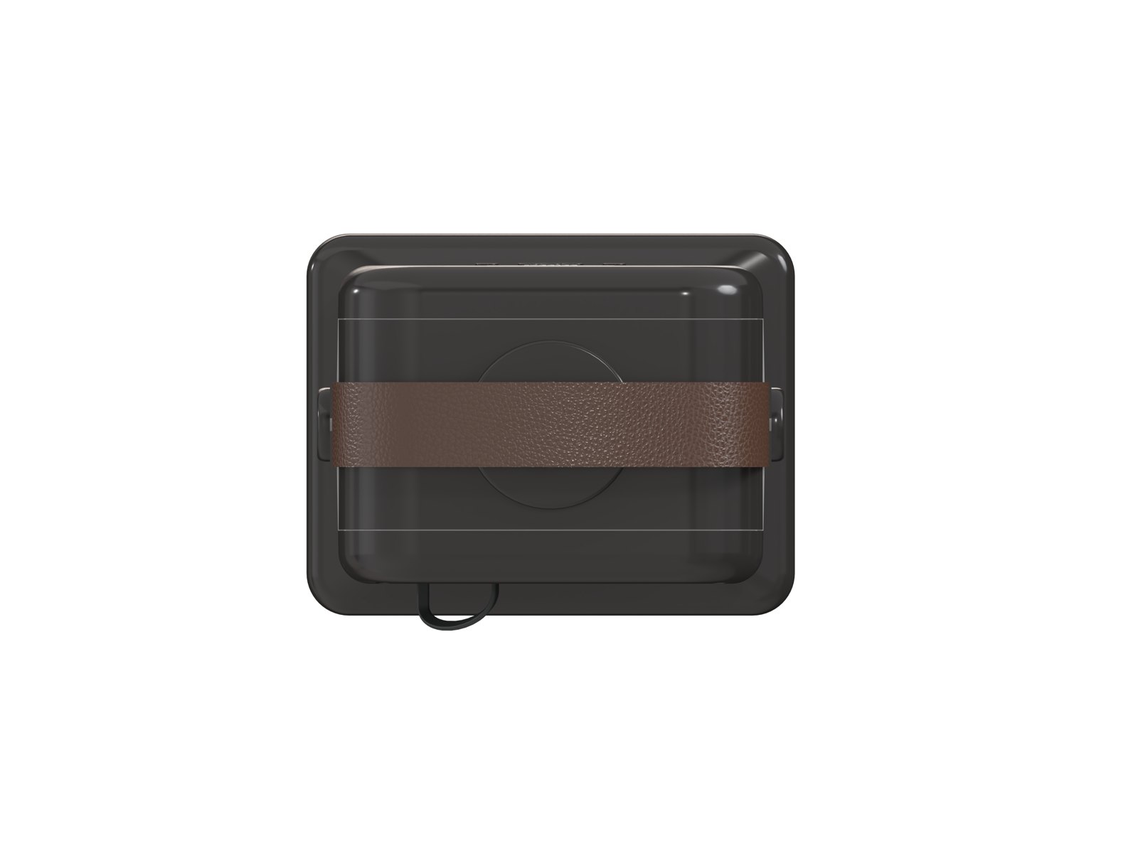 CASCADE 1500 Watt Ceramic Heater and Humidifier Combo in Black — view 7
