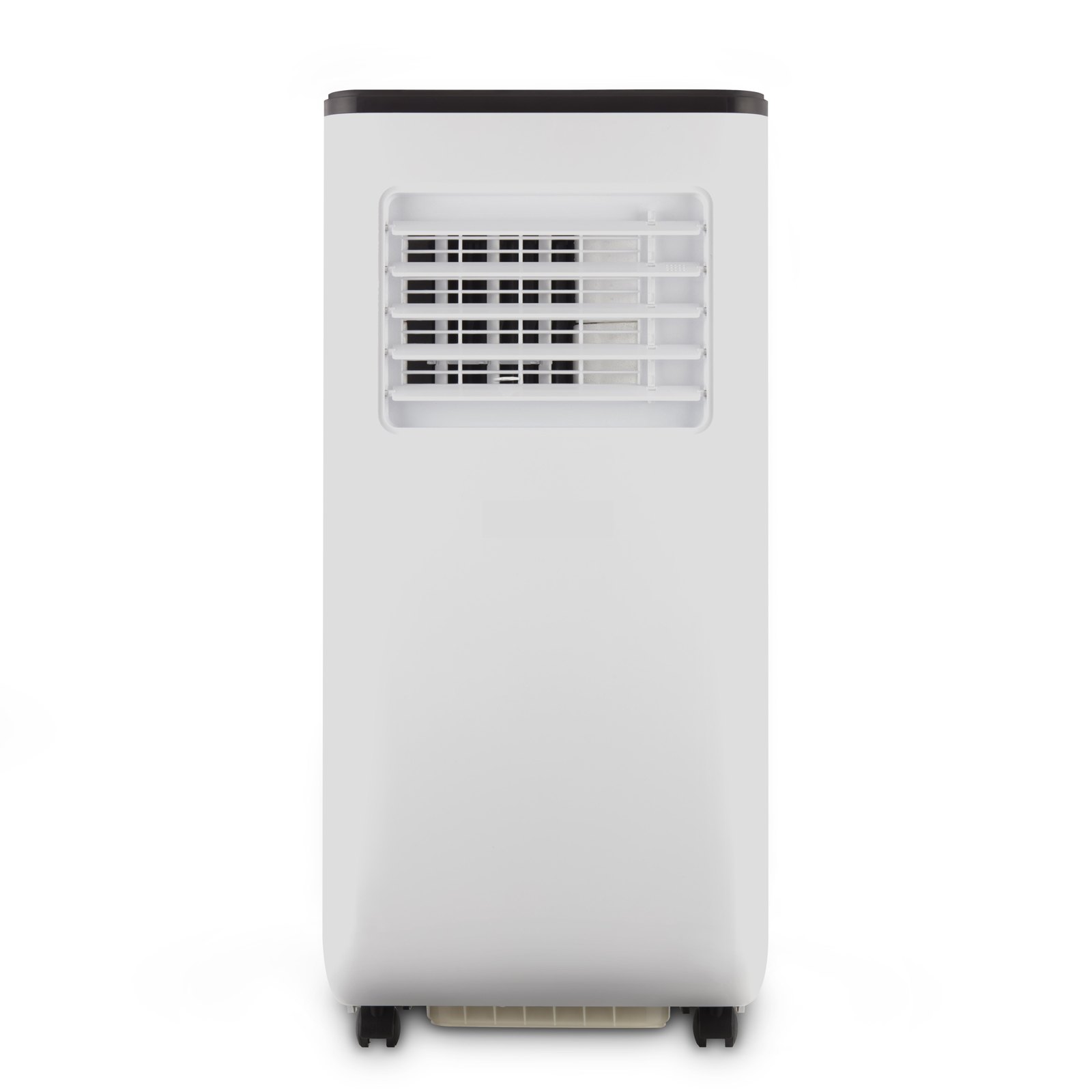 CASCADE 3-in-1 5,000 BTU SACC Portable Air Conditioner in White — view 8