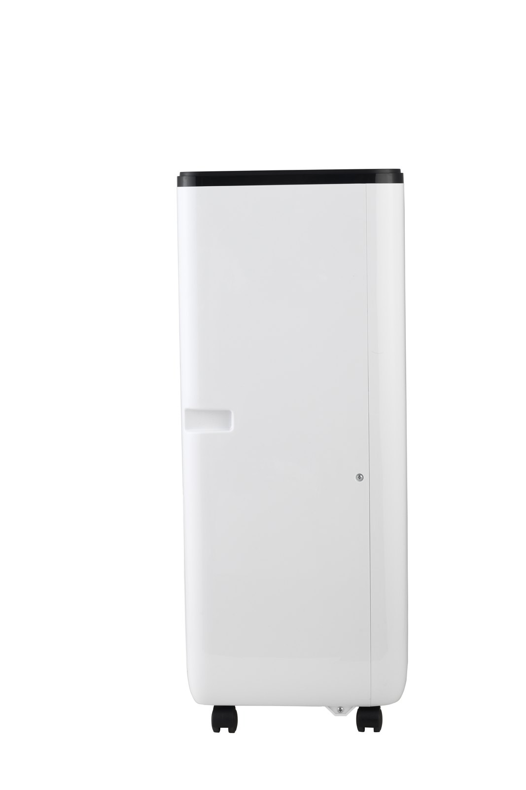 CASCADE 3-in-1 5,000 BTU SACC Portable Air Conditioner in White — view 5