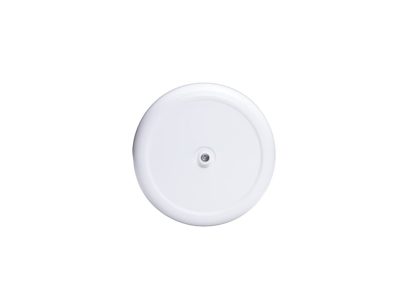 CASCADE Rechargeable Humidifier in White — view 4